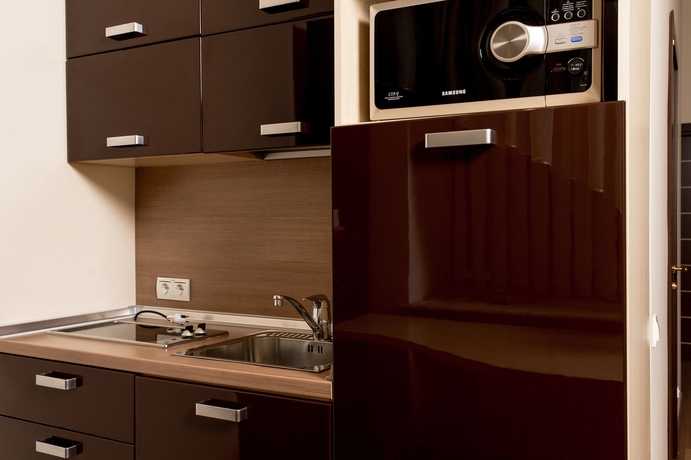 Imagen de la habitación del Hotel Senator City Center. Foto 9