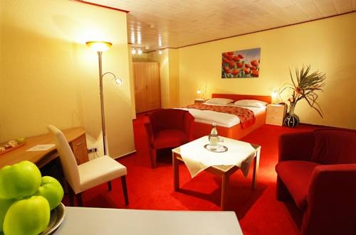 Imagen general del Hotel Senator, Dortmund. Foto 2