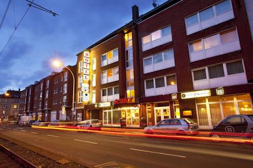 Imagen general del Hotel Senator, Dortmund. Foto 5