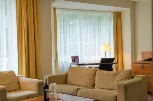 Imagen de la habitación del Hotel Senator, Dźwirzyno. Foto 8