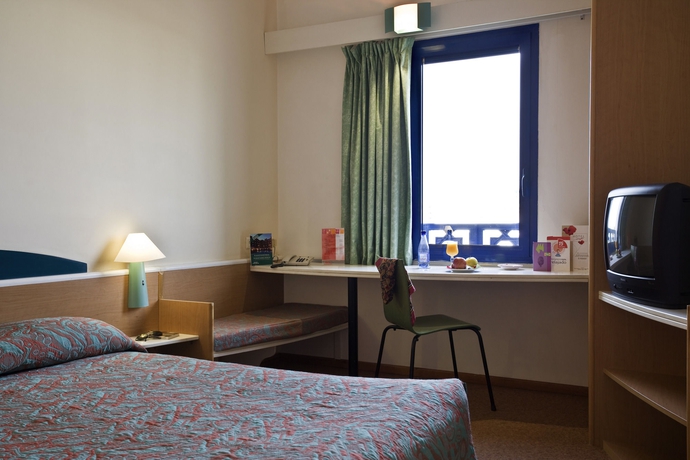 Imagen de la habitación del Hotel Senator Fnideq. Foto 11