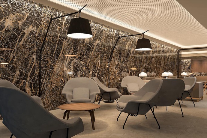 Imagen general del Hotel Senator Gandía. Foto 4