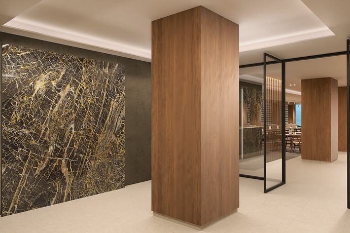 Imagen general del Hotel Senator Gandía. Foto 8