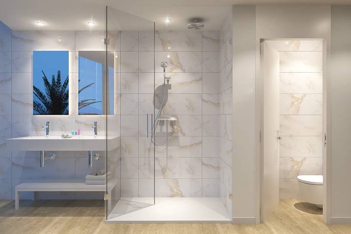 Imagen general del Hotel Senator Gandía. Foto 11