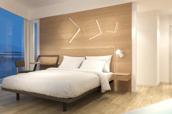 Imagen general del Hotel Senator Gandía. Foto 14