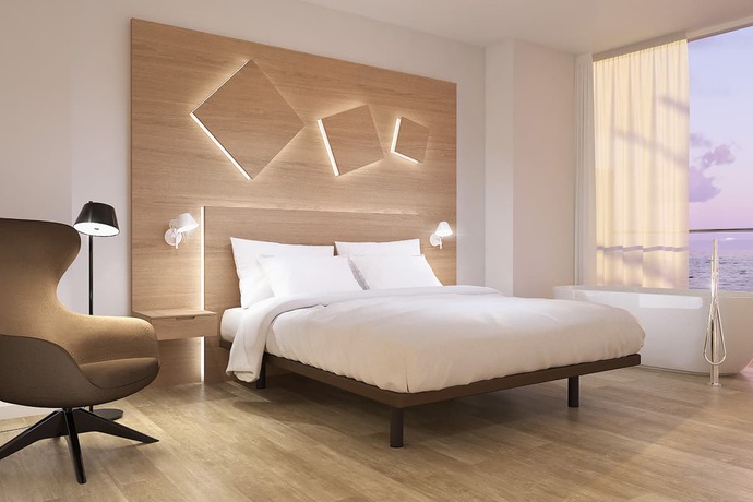 Imagen general del Hotel Senator Gandía. Foto 15