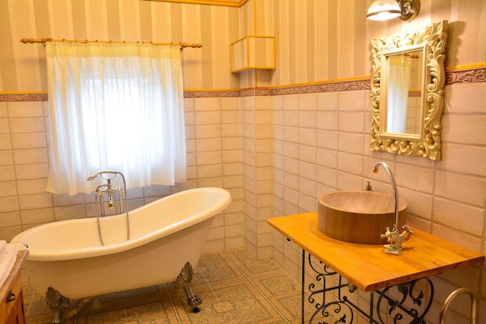 Imagen de la habitación del Hotel Senator, Ghiroda. Foto 6