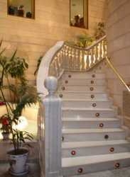 Imagen de los interiores del Hotel Senator Gran Via 21. Foto 8