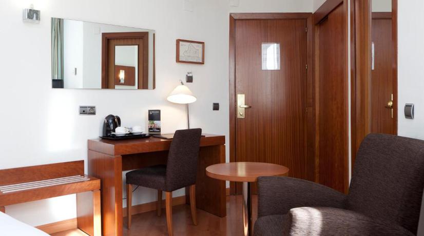 Imagen general del Hotel Senator Huelva. Foto 2