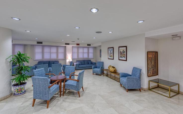 Imagen general del Hotel Senator Huelva. Foto 4