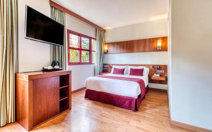 Imagen general del Hotel Senator Huelva. Foto 7