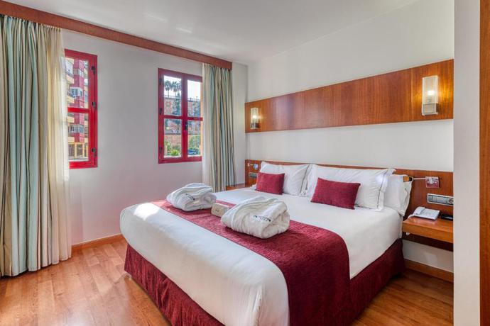 Imagen general del Hotel Senator Huelva. Foto 8