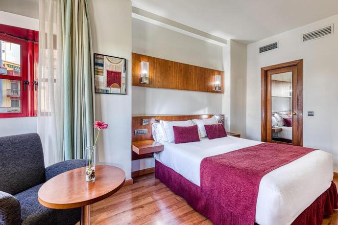 Imagen general del Hotel Senator Huelva. Foto 15