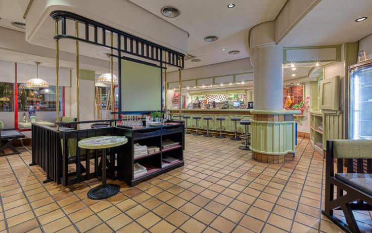 Imagen general del Hotel Senator Huelva. Foto 16