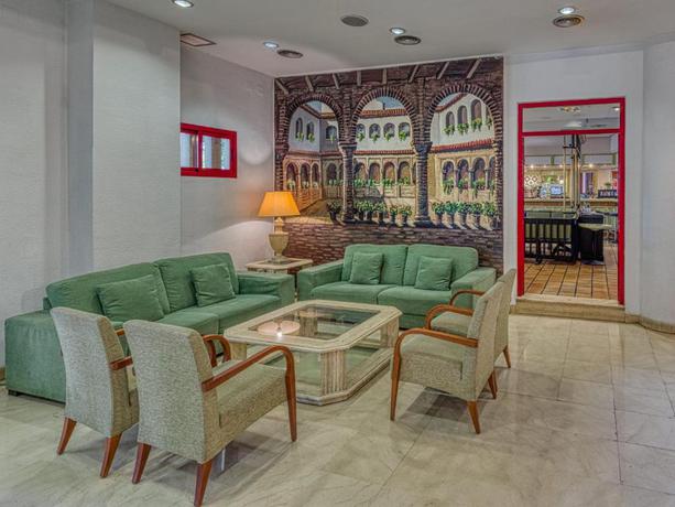 Imagen general del Hotel Senator Huelva. Foto 18