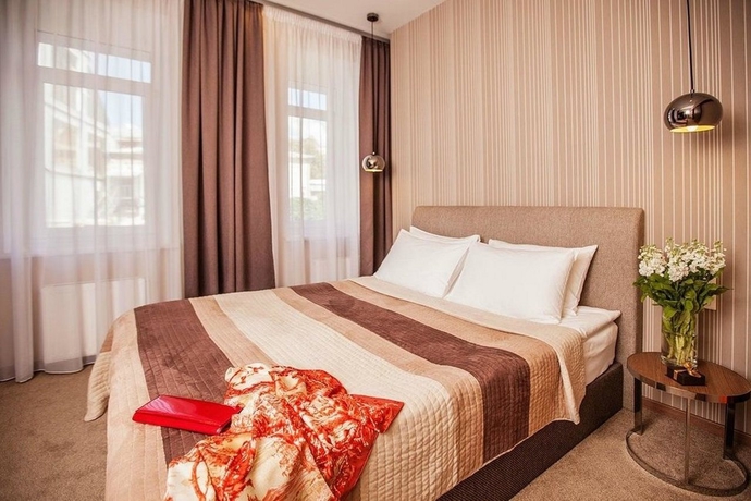 Imagen general del Hotel Senator Maidan. Foto 2