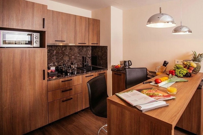 Imagen general del Hotel Senator Maidan. Foto 4