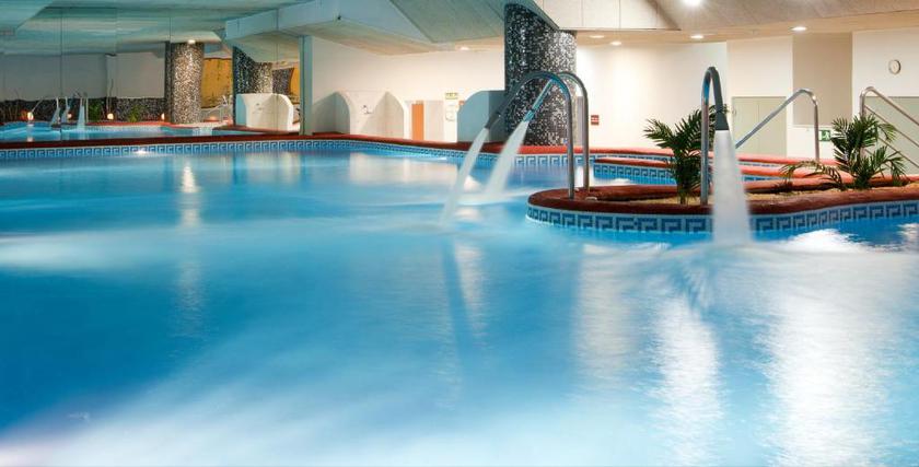 Imagen general del Hotel Senator Marbella Spa. Foto 8