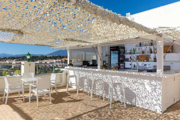 Imagen general del Hotel Senator Marbella Spa. Foto 10