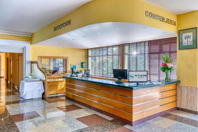 Imagen general del Hotel Senator Marbella Spa. Foto 18