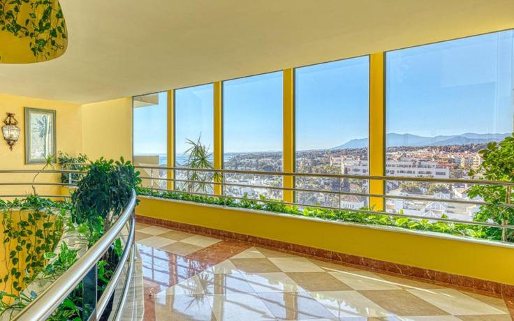 Imagen general del Hotel Senator Marbella Spa. Foto 19