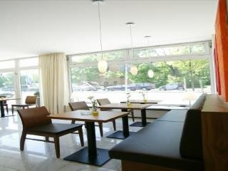 Imagen general del Hotel Senator München. Foto 3