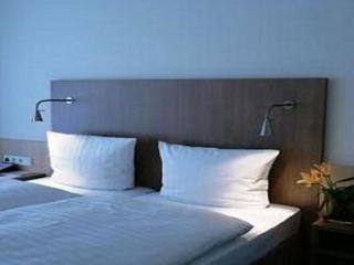 Imagen general del Hotel Senator München. Foto 4