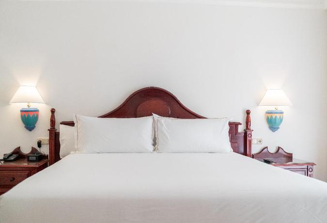 Imagen de la habitación del Hotel Senator Puerto Plata Spa Resort All Inclusive. Foto 3