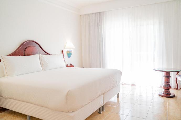 Imagen de la habitación del Hotel Senator Puerto Plata Spa Resort All Inclusive. Foto 4
