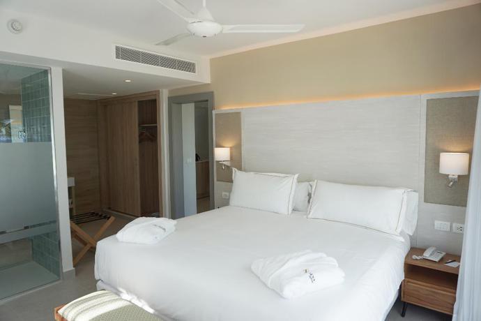 Imagen de la habitación del Hotel Senator Puerto Plata Spa Resort All Inclusive. Foto 5