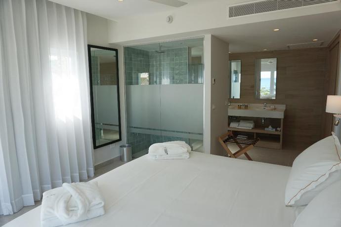 Imagen de la habitación del Hotel Senator Puerto Plata Spa Resort All Inclusive. Foto 6