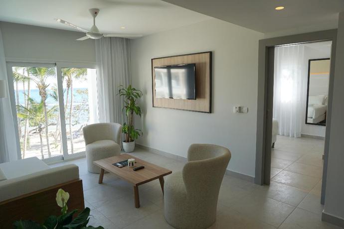 Imagen de la habitación del Hotel Senator Puerto Plata Spa Resort All Inclusive. Foto 8