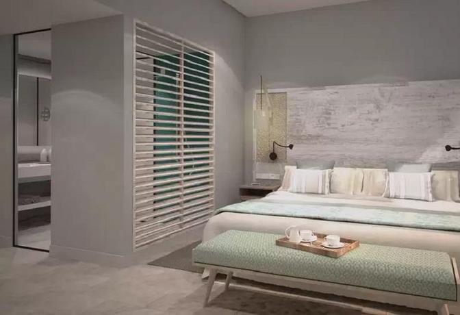 Imagen de la habitación del Hotel Senator Puerto Plata Spa Resort All Inclusive. Foto 10