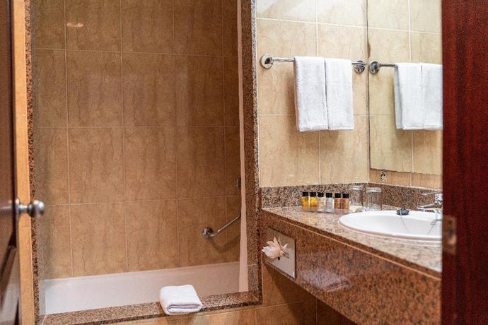 Imagen de la habitación del Hotel Senator Puerto Plata Spa Resort All Inclusive. Foto 11