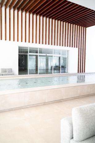 Imagen de los interiores del Hotel Senator Puerto Plata Spa Resort All Inclusive. Foto 18