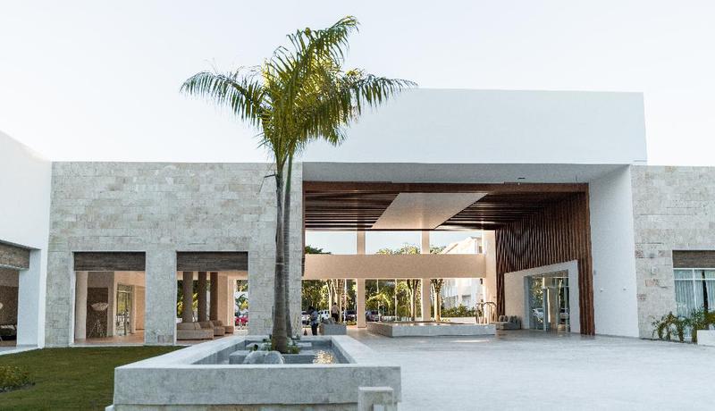 Imagen de los interiores del Hotel Senator Puerto Plata Spa Resort All Inclusive. Foto 19