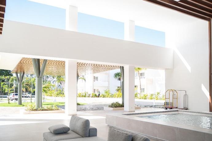 Imagen de los interiores del Hotel Senator Puerto Plata Spa Resort All Inclusive. Foto 20