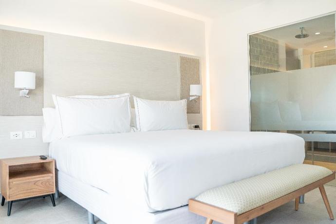 Imagen de la habitación del Hotel Senator Puerto Plata Spa Resort All Inclusive. Foto 12