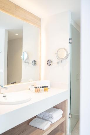 Imagen de la habitación del Hotel Senator Puerto Plata Spa Resort All Inclusive. Foto 14