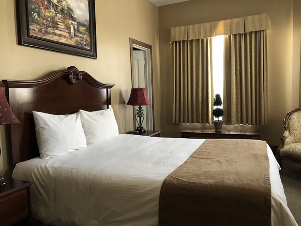 Imagen de la habitación del Hotel Senator, Saskatoon. Foto 6