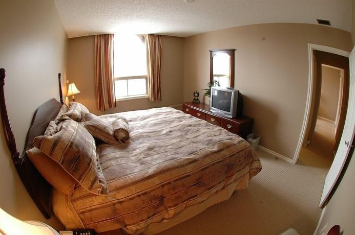 Imagen de la habitación del Hotel Senator, Saskatoon. Foto 7