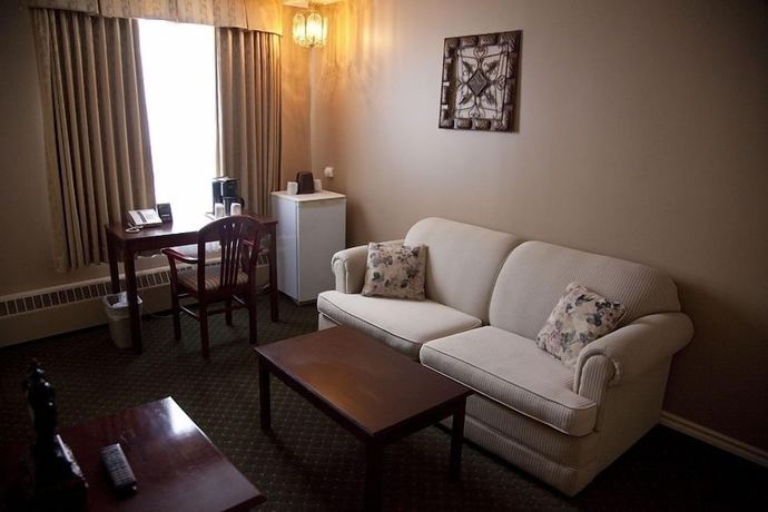 Imagen de la habitación del Hotel Senator, Saskatoon. Foto 8