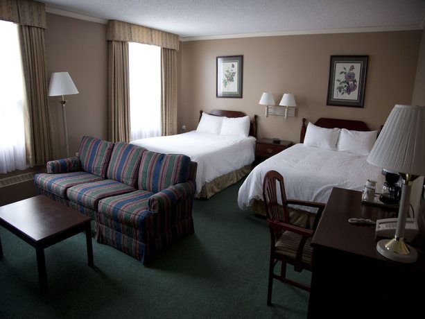 Imagen de la habitación del Hotel Senator, Saskatoon. Foto 9