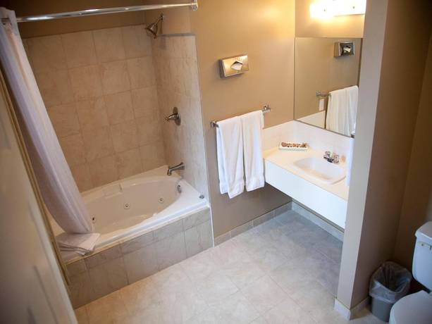 Imagen de la habitación del Hotel Senator, Saskatoon. Foto 10