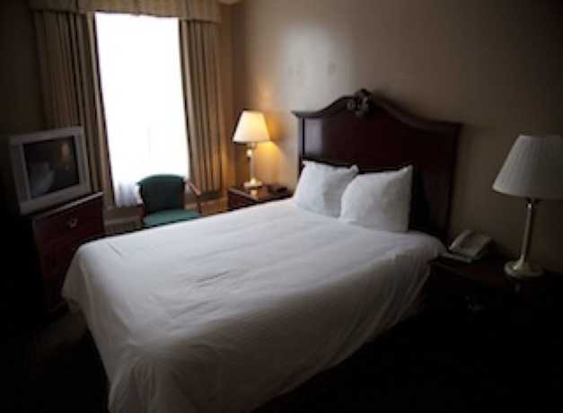 Imagen de la habitación del Hotel Senator, Saskatoon. Foto 12