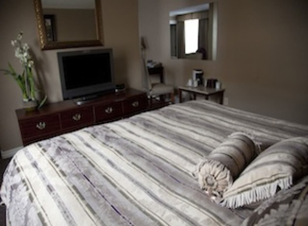 Imagen de la habitación del Hotel Senator, Saskatoon. Foto 13