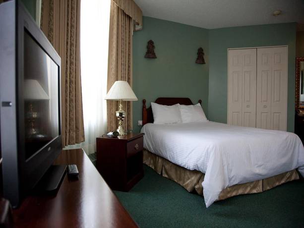 Imagen de la habitación del Hotel Senator, Saskatoon. Foto 18