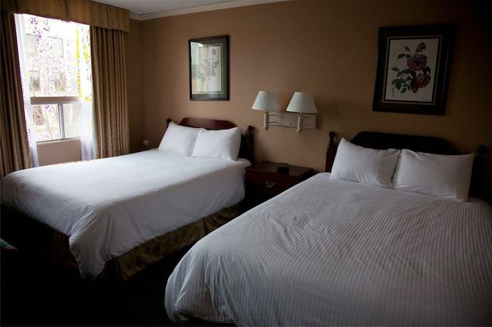 Imagen de la habitación del Hotel Senator, Saskatoon. Foto 19