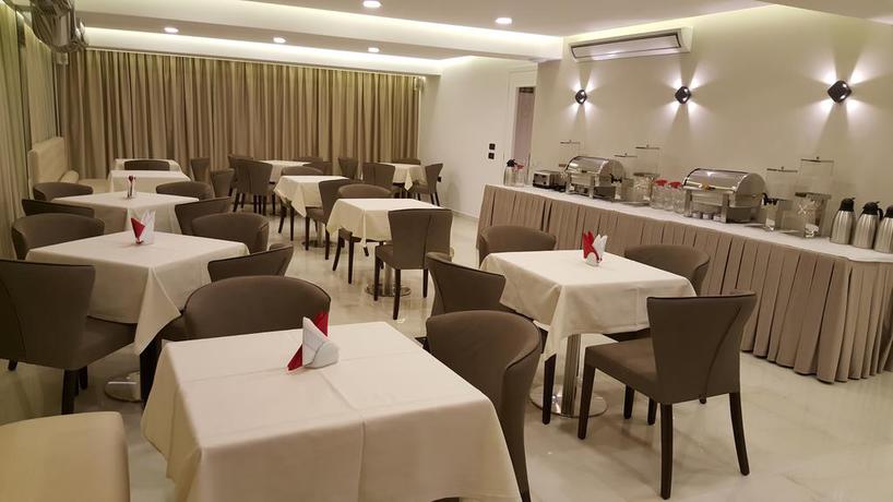 Imagen general del Hotel Senator, Tirana. Foto 5