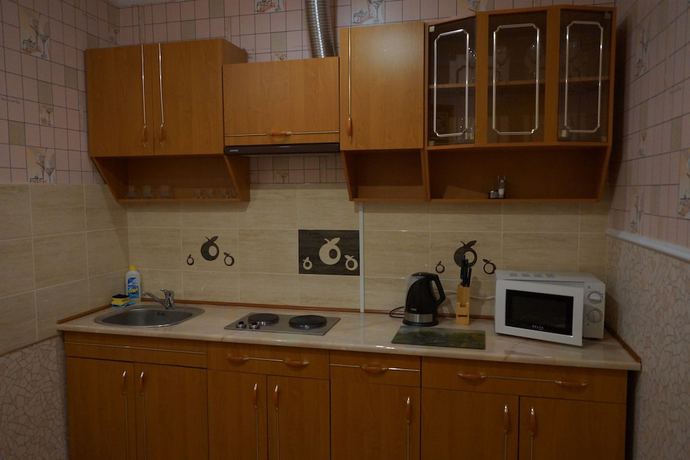 Imagen de la habitación del Hotel Senator, Truskavets. Foto 13